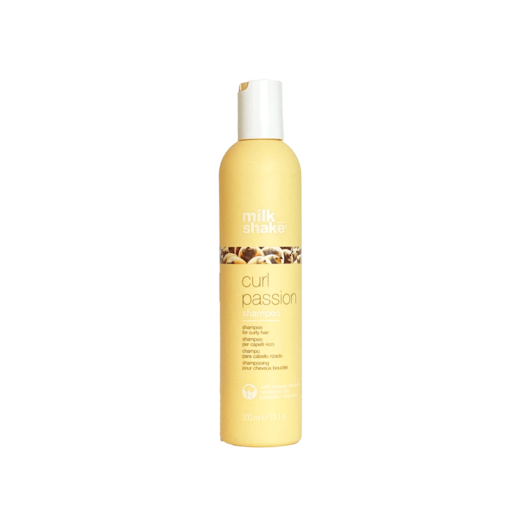 Milk_Shake Curl Passion 300ml - Sampon