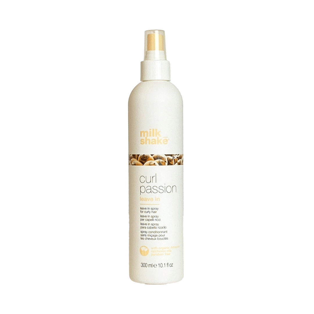 Milk_Shake Curl Passion Leave-In 300ml - Spray de par
