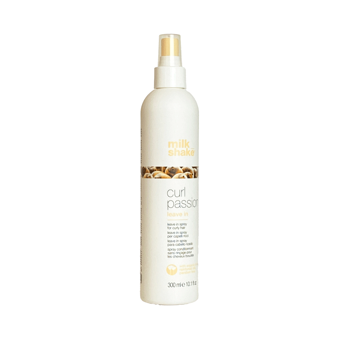 Milk_Shake Curl Passion Leave-In 300ml - Spray de par