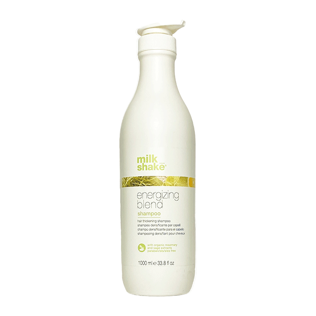 Milk_Shake Energizing Blend 1000ml - Sampon - PERSINA