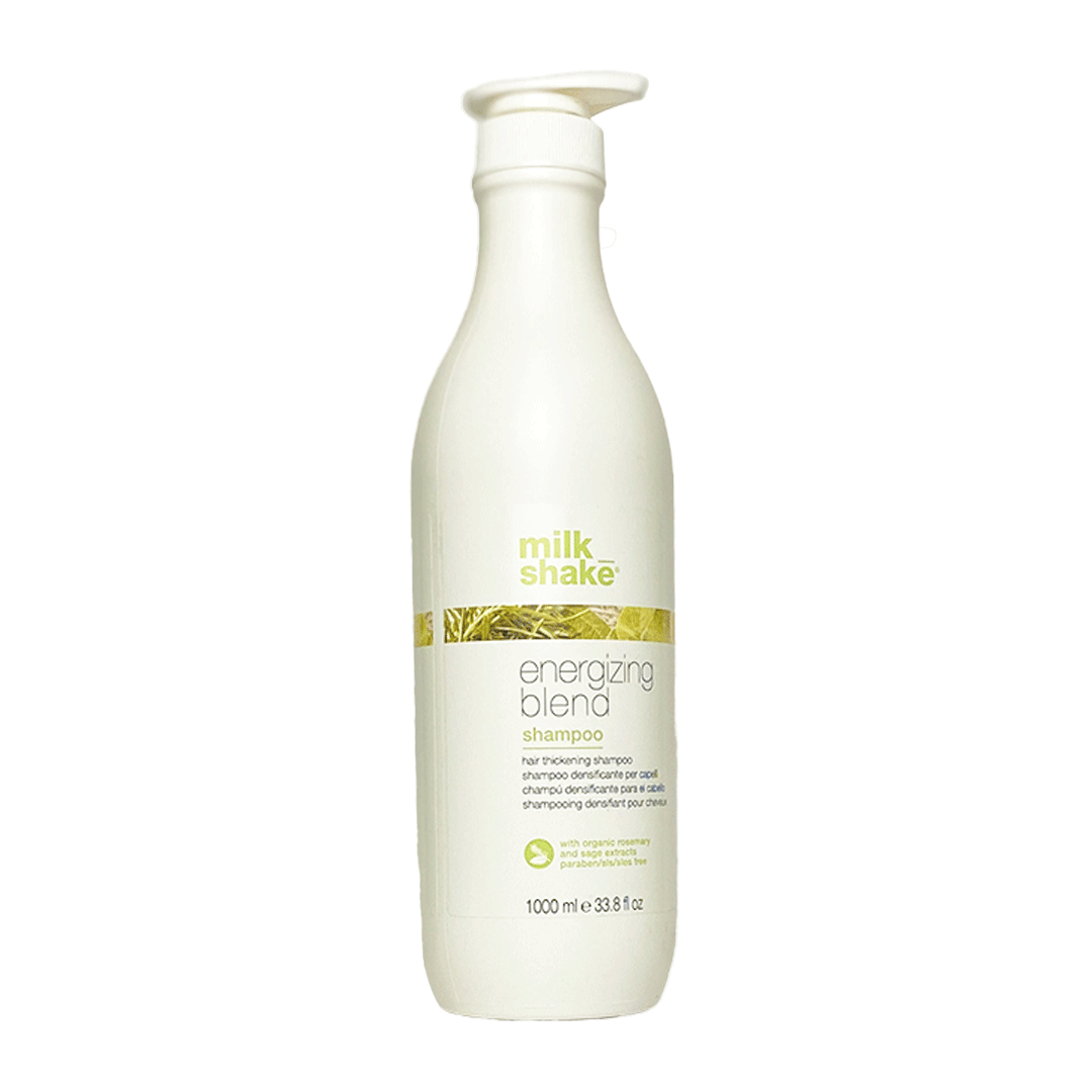 Milk_Shake Energizing Blend 1000ml - Sampon - PERSINA