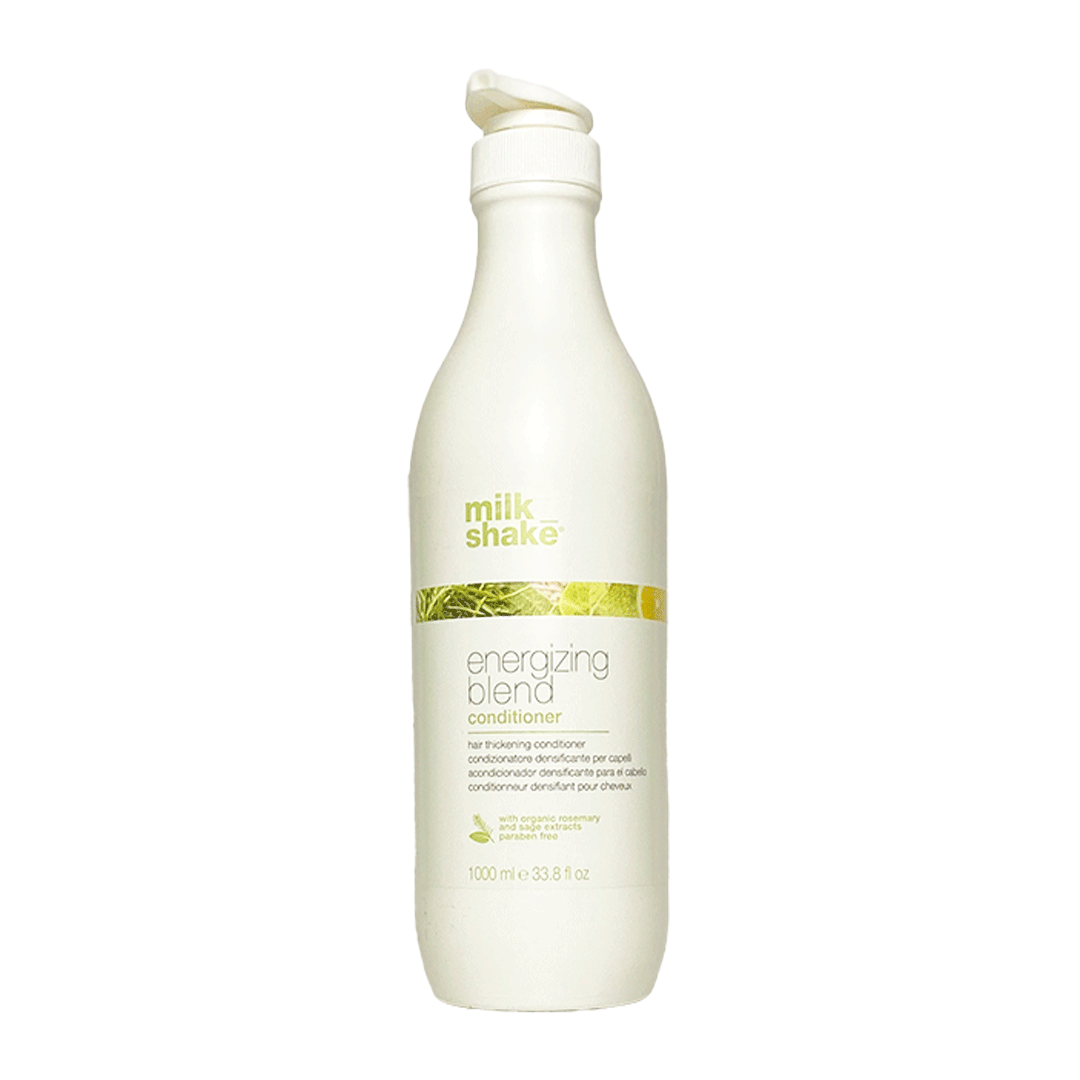 Milk_Shake Energizing Blend 1000ml - Balsam - PERSINA