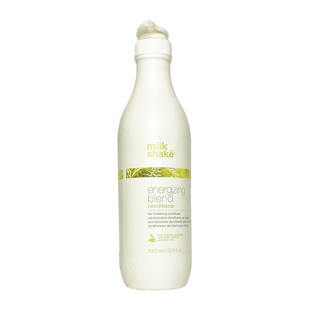 Milk_Shake Energizing Blend 1000ml - Balsam - PERSINA