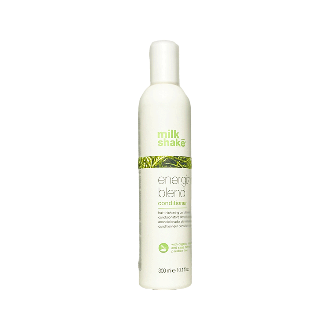 Milk_Shake Energizing Blend 300ml - Balsam - PERSINA