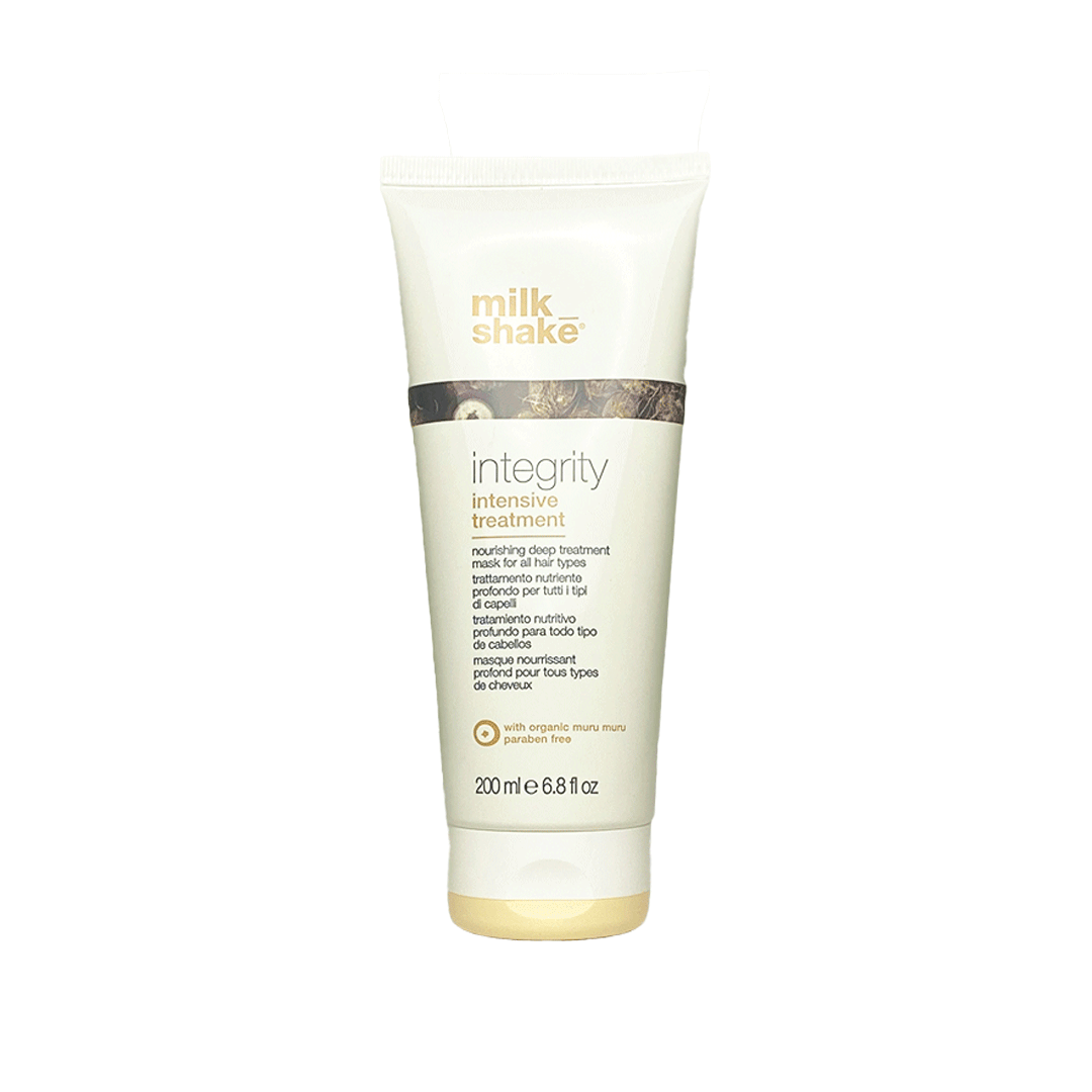 Milk_Shake Integrity Intensive Tratament 200 ml - Masca - PERSINA