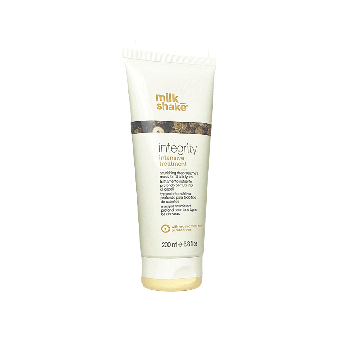 Milk_Shake Integrity Intensive Tratament 200 ml - Masca - PERSINA