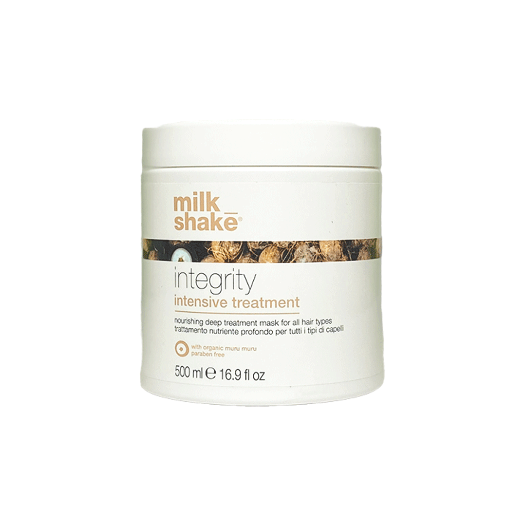 Milk_Shake Integrity Intensive Tratament 500 ml - Masca - PERSINA