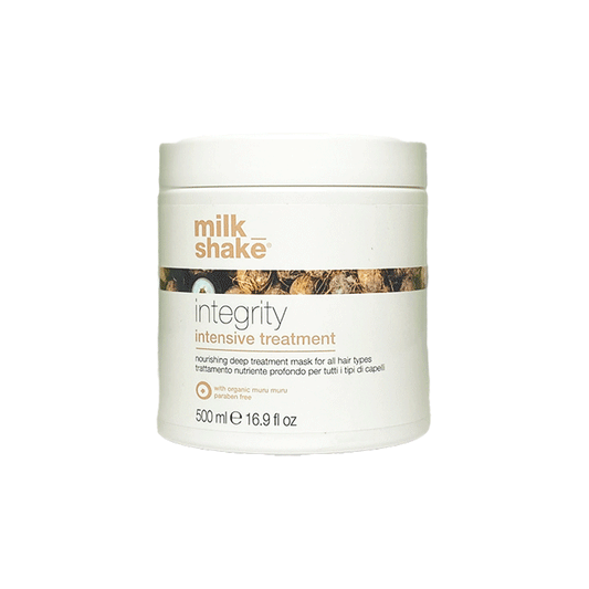 Milk_Shake Integrity Intensive Tratament 500 ml - Masca - PERSINA