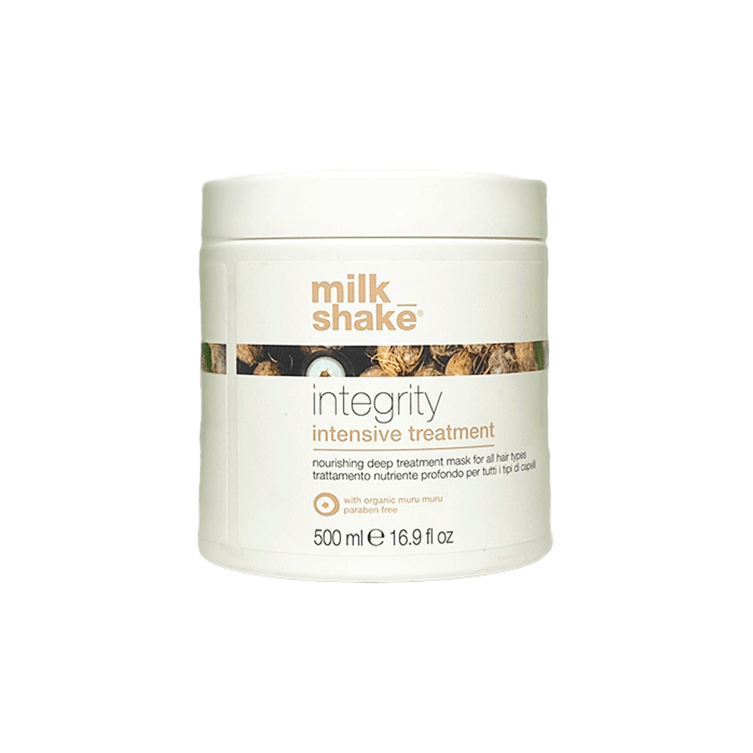 Milk_Shake Integrity Intensive Tratament 500 ml - Masca - PERSINA
