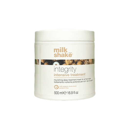 Milk_Shake Integrity Intensive Tratament 500 ml - Masca - PERSINA