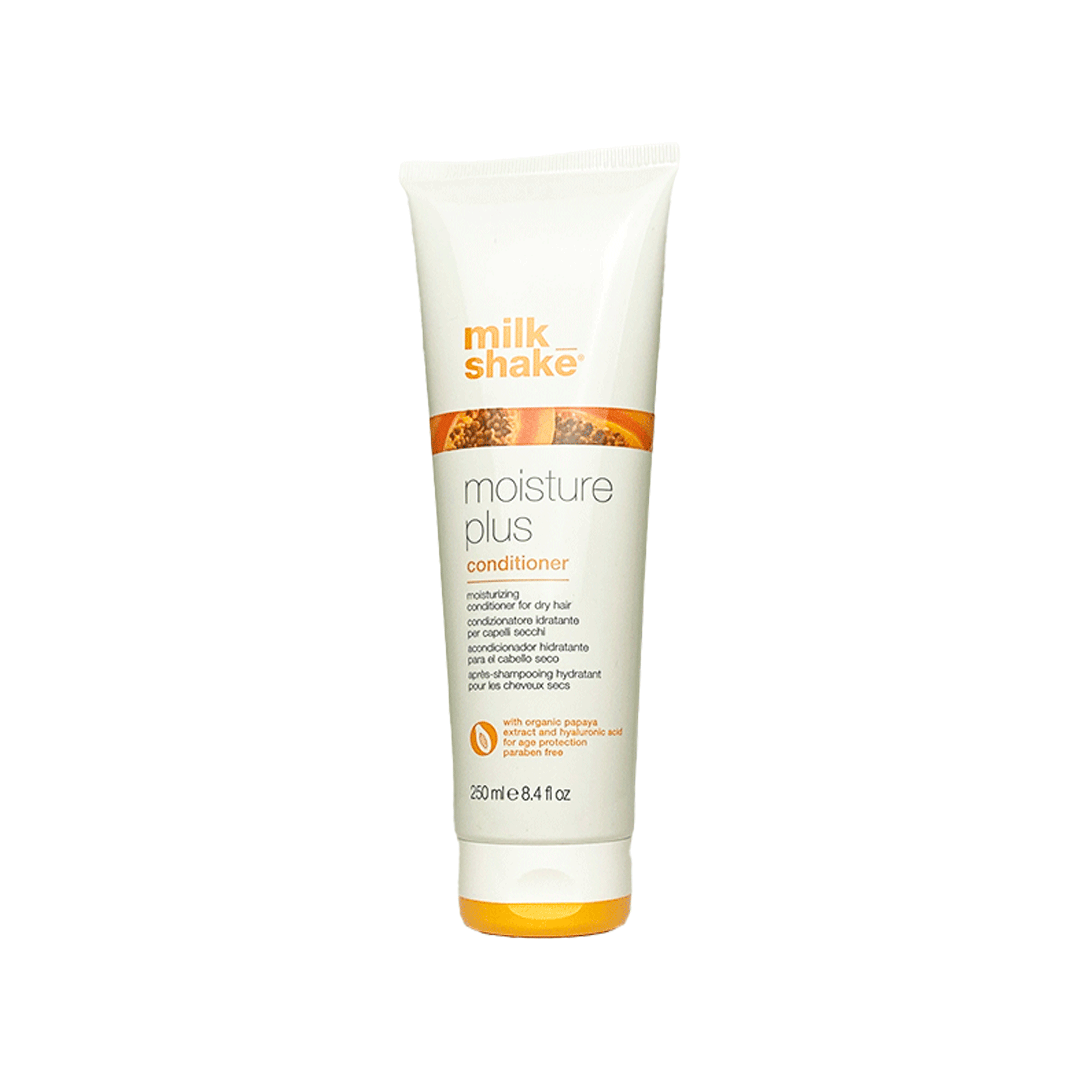 Milk_Shake Moisture Plus Conditioner 250ml - Balsam - PERSINA