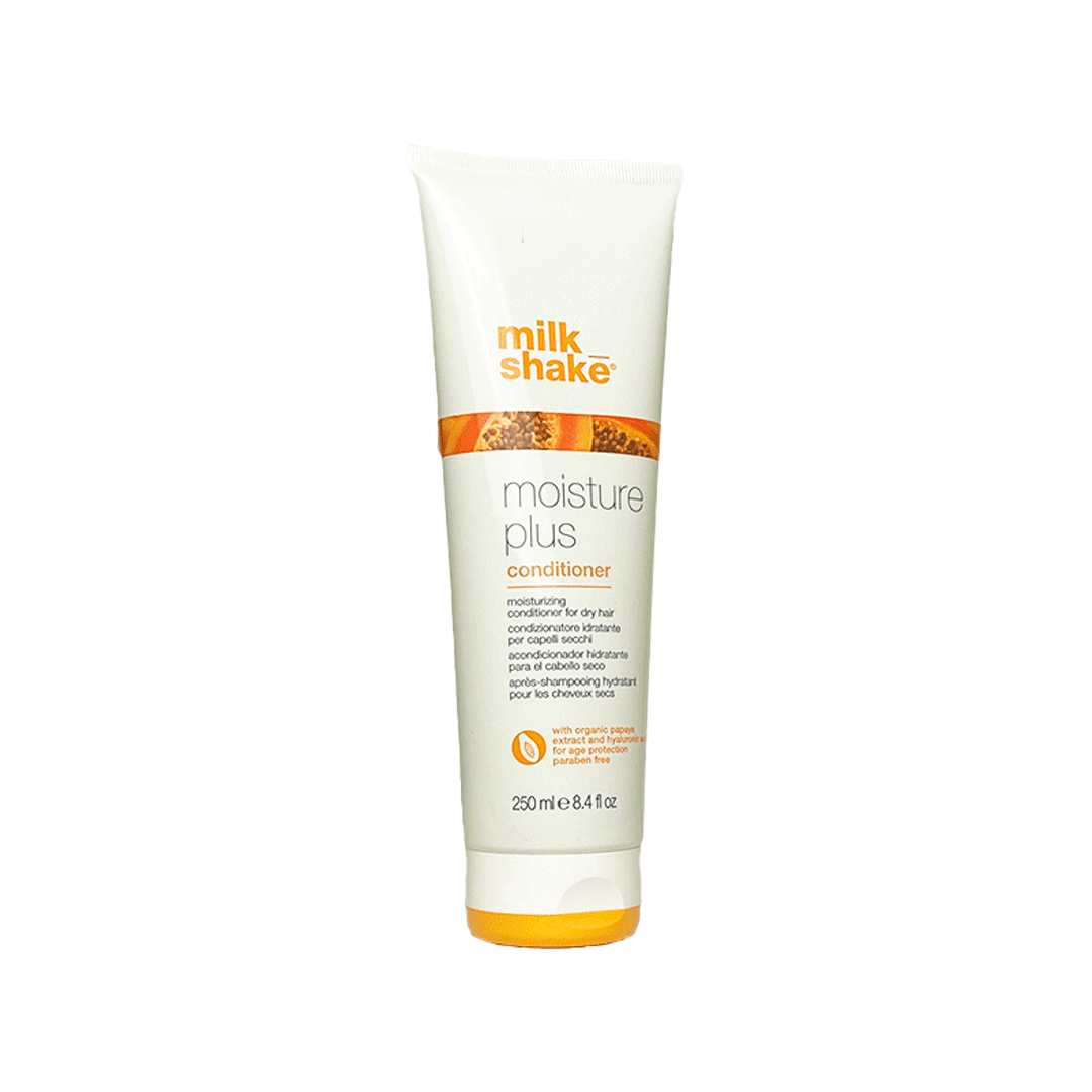 Milk_Shake Moisture Plus Conditioner 250ml - Balsam - PERSINA