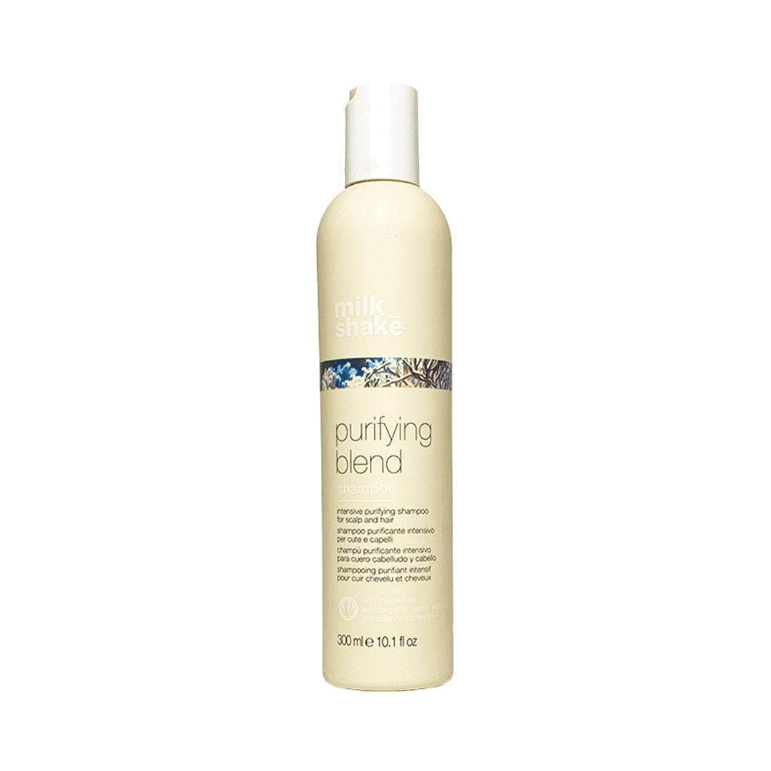 Milk_Shake Purifying Blend 300ml - Sampon - PERSINA