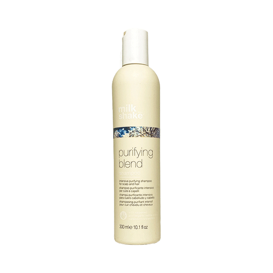 Milk_Shake Purifying Blend 300ml - Sampon - PERSINA