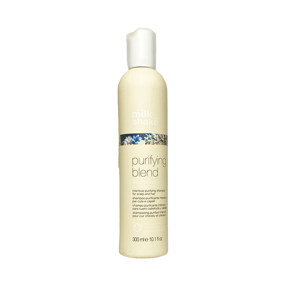 Milk_Shake Purifying Blend 300ml - Sampon - PERSINA