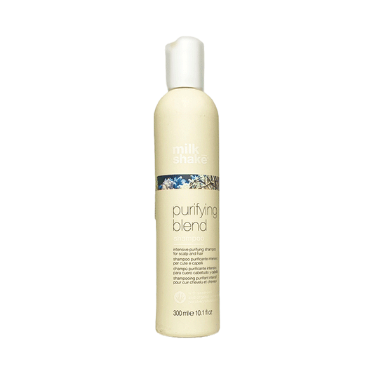 Milk_Shake Purifying Blend 300ml - Sampon - PERSINA