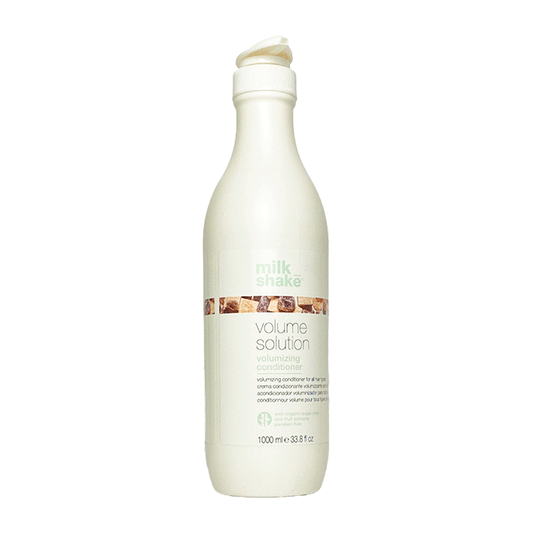 Milk_Shake Volume Solution 1000ml - Balsam - PERSINA