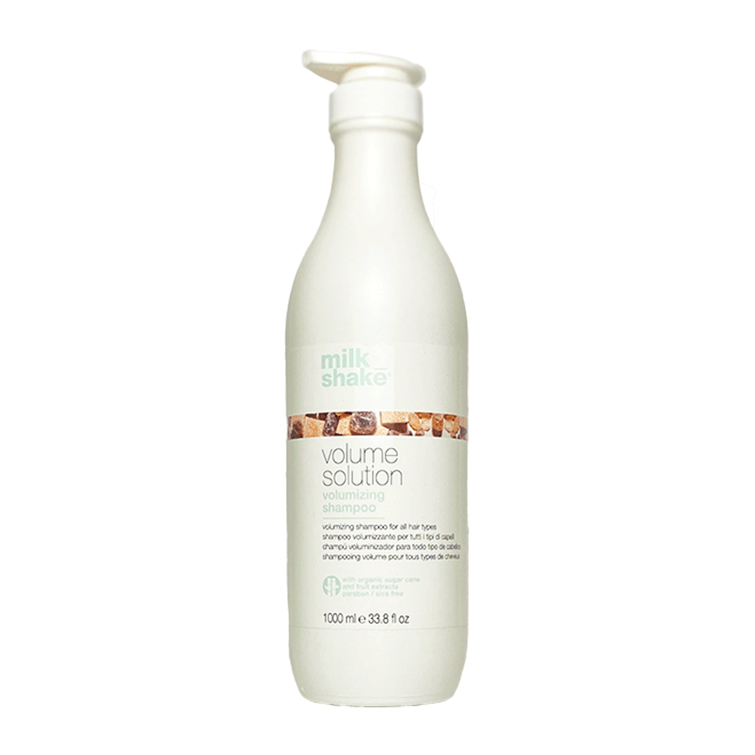 Milk_Shake Volume Solution 1000 ml - Sampon - PERSINA