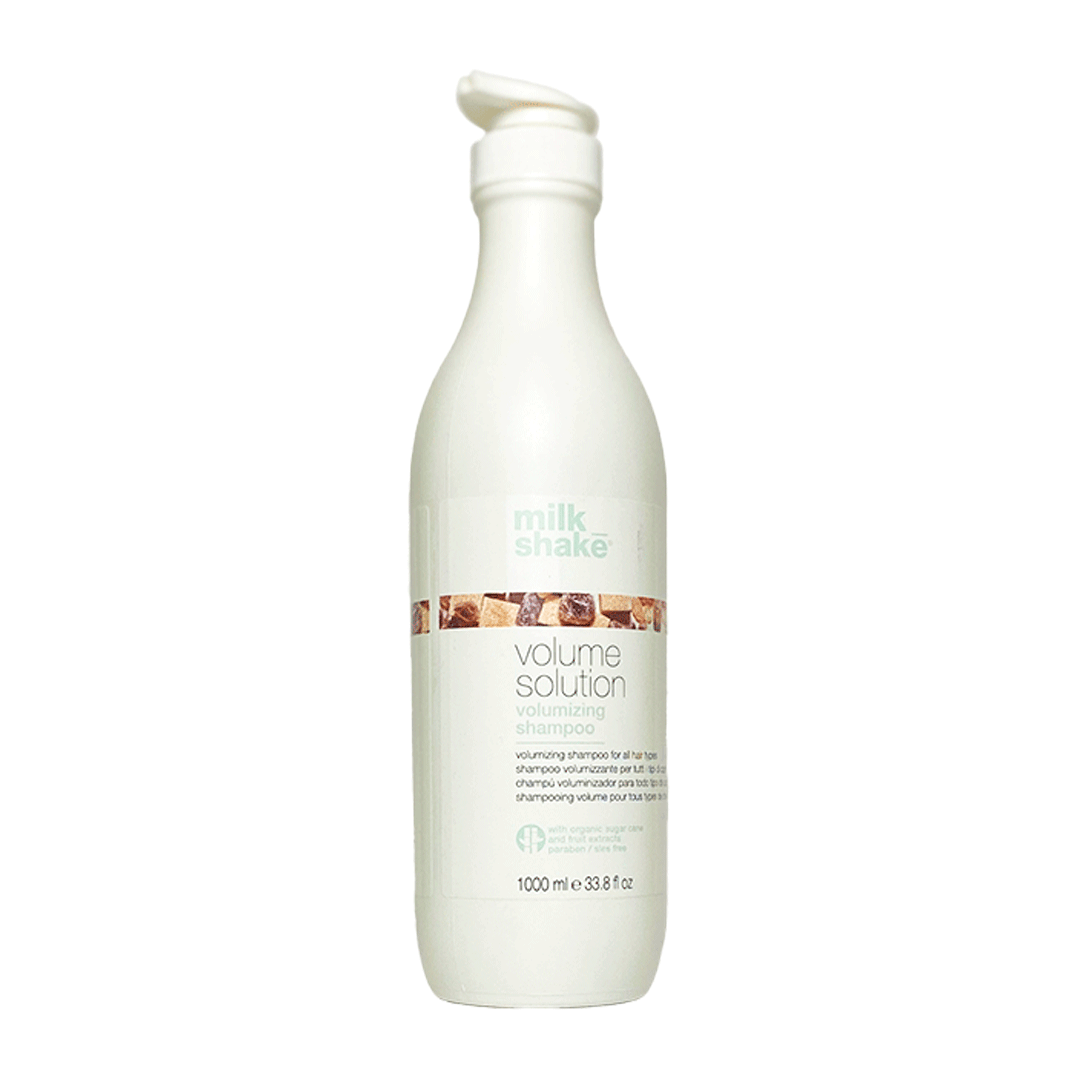 Milk_Shake Volume Solution 1000 ml - Sampon - PERSINA