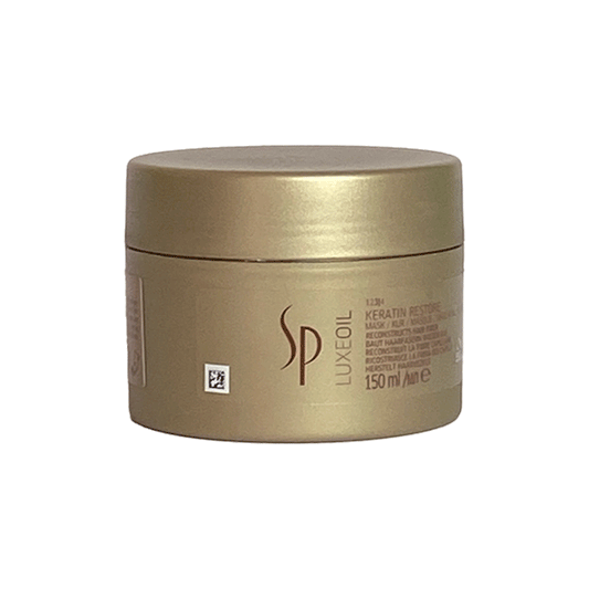Wella Professionals SP LuxeOil Keratin Restore 150 ml - Masca de par