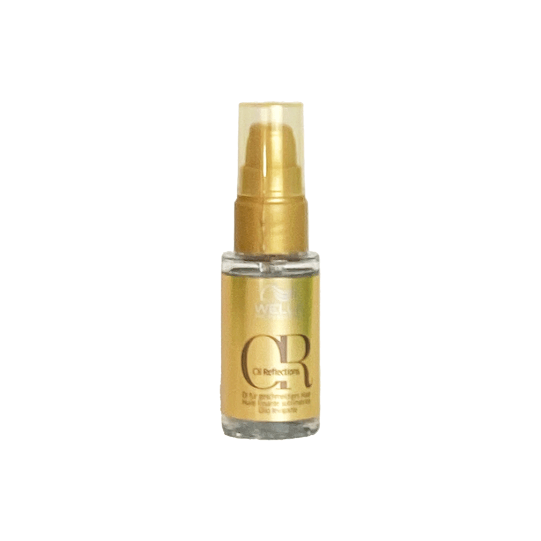 Wella Professionals Oil Reflections Luminous 30 ml - Ulei de par