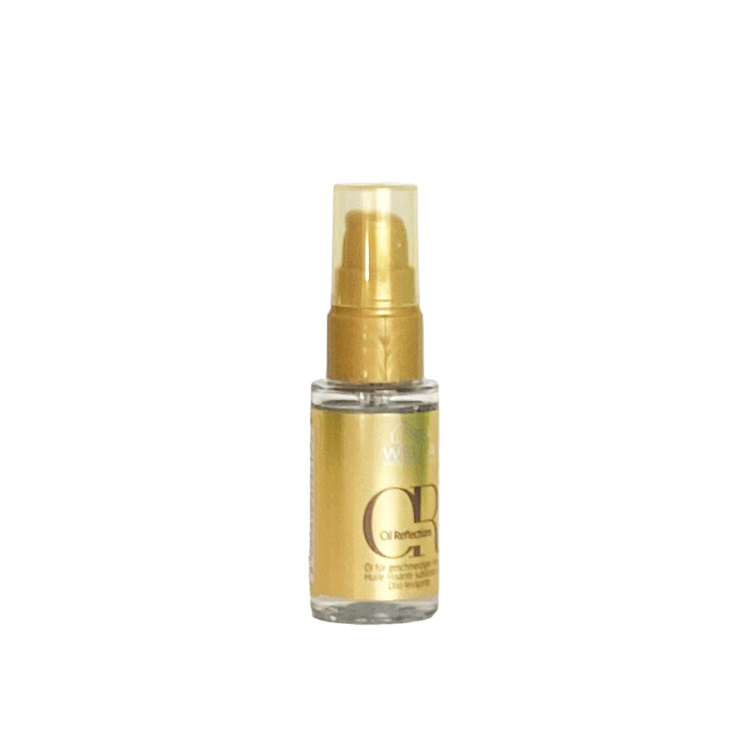 Wella Professionals Oil Reflections Luminous 30 ml - Ulei de par