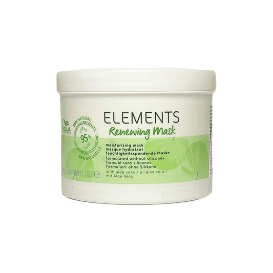 Wella Professionals Invigo Elements Renewing 500 ml - Masca de par