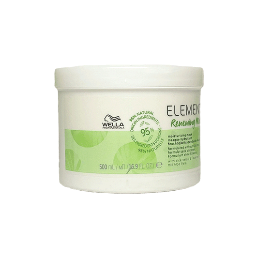 Wella Professionals Invigo Elements Renewing 500 ml - Masca de par