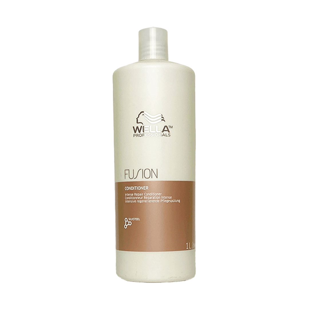 Wella Professionals Invigo Fusion Intense Repair 1000 ml- Balsam de par