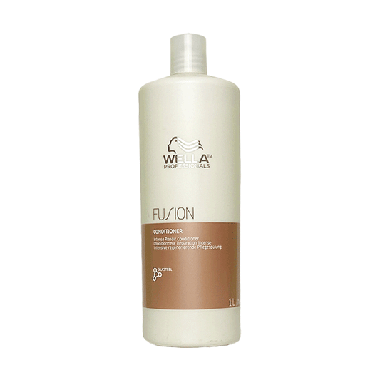 Wella Professionals Invigo Fusion Intense Repair 1000 ml- Balsam de par