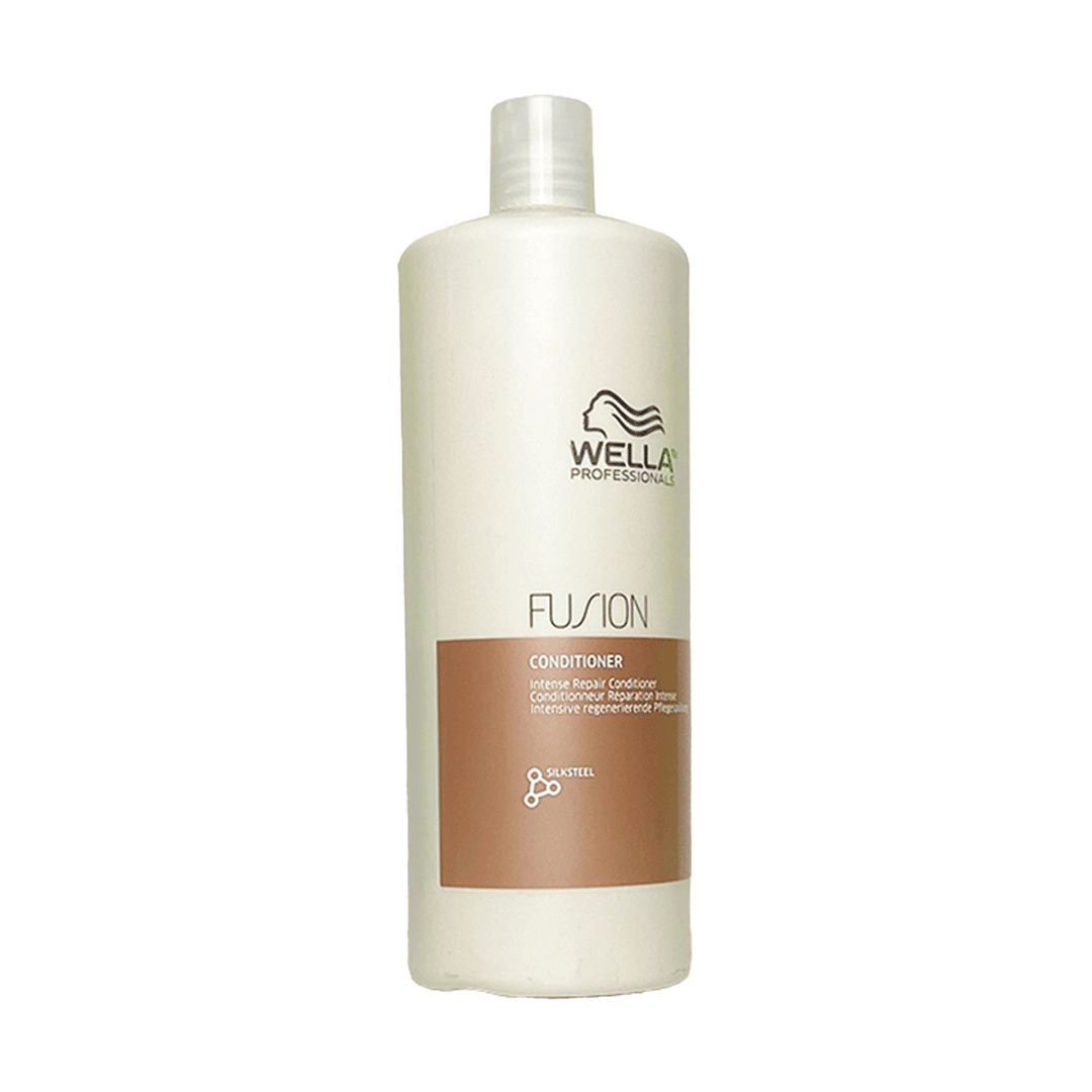 Wella Professionals Invigo Fusion Intense Repair 1000 ml- Balsam de par