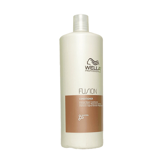 Wella Professionals Invigo Fusion Intense Repair 1000 ml- Balsam de par