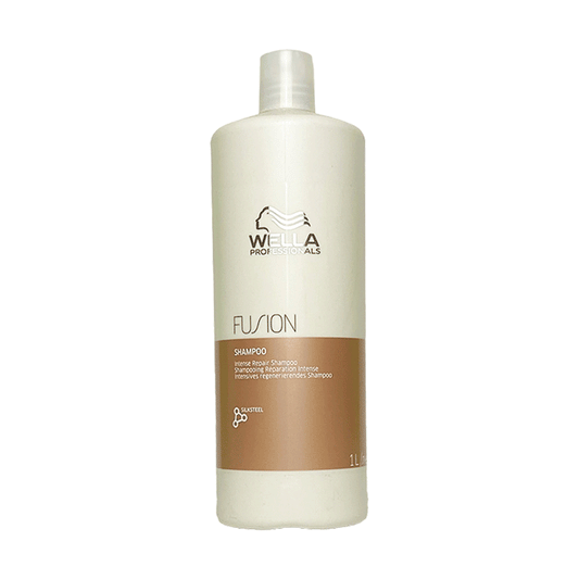 Wella Professionals Invigo Fusion Intense Repair 1000 ml - Sampon