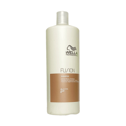 Wella Professionals Invigo Fusion Intense Repair 1000 ml - Sampon