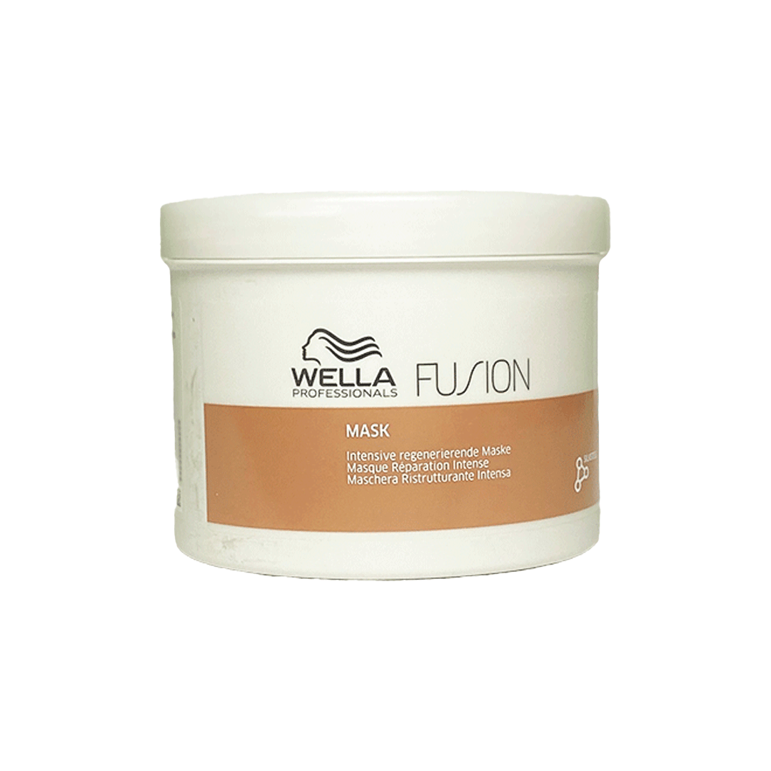 Wella Professionals Fusion Intense Repair 500ml - Masca de par