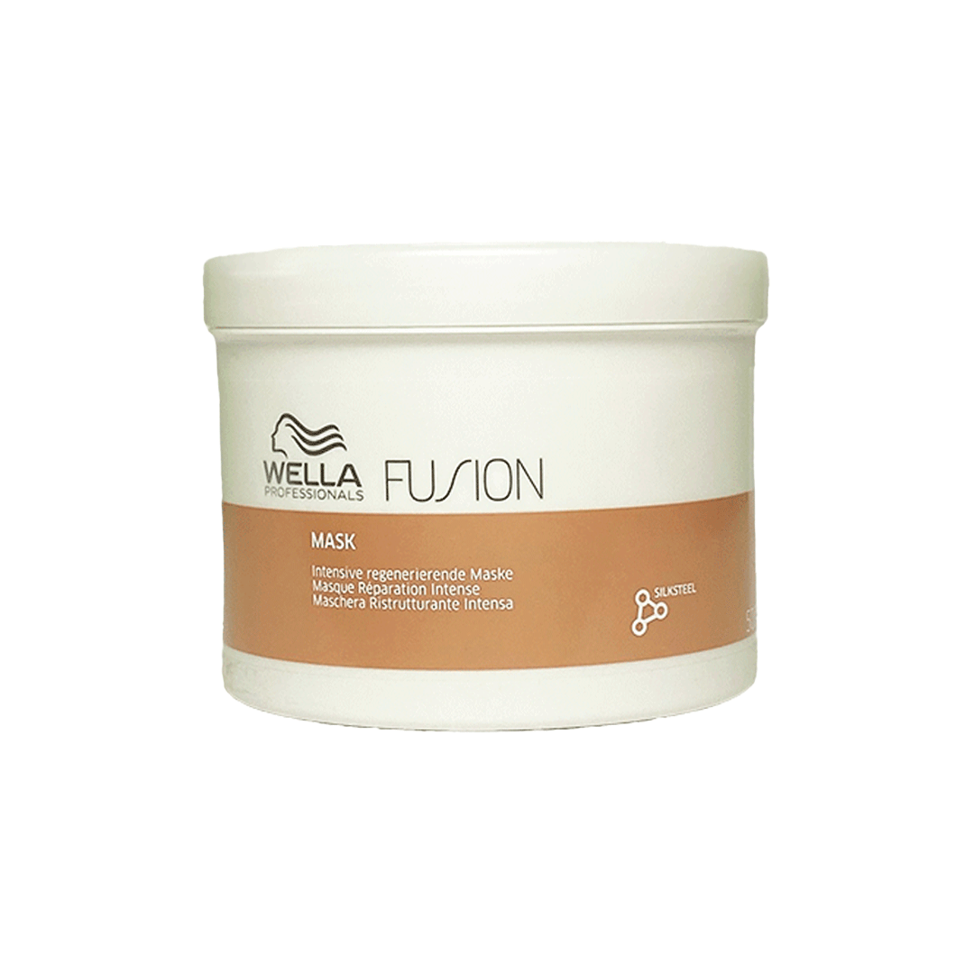 Wella Professionals Fusion Intense Repair 500ml - Masca de par