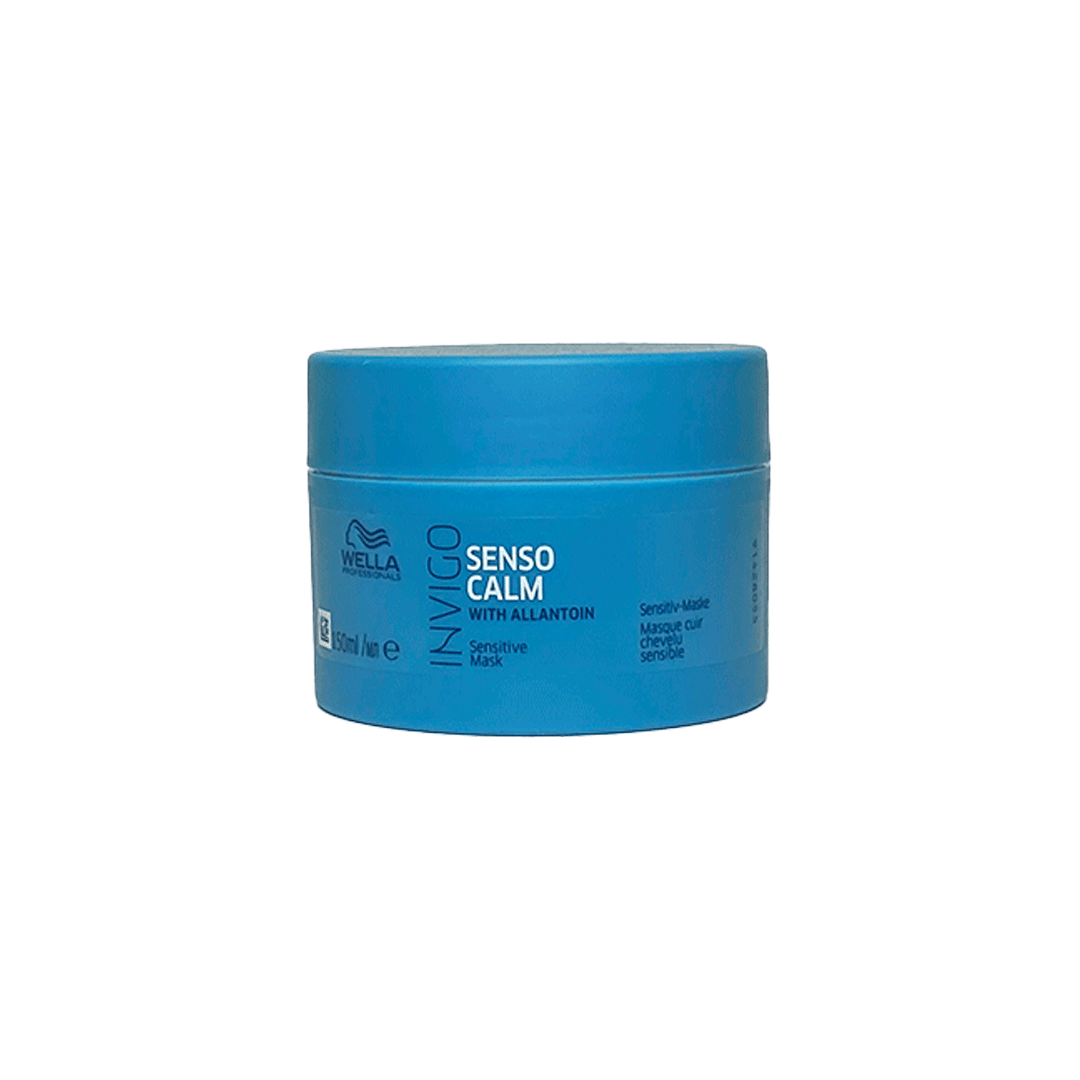 Wella Professionals Invigo Balance Senso Calm 150ml - Masca de par