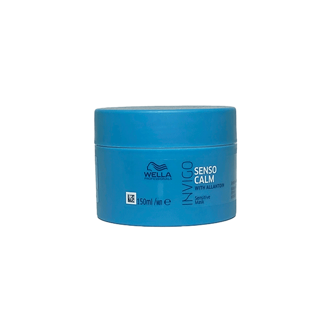 Wella Professionals Invigo Balance Senso Calm 150ml - Masca de par