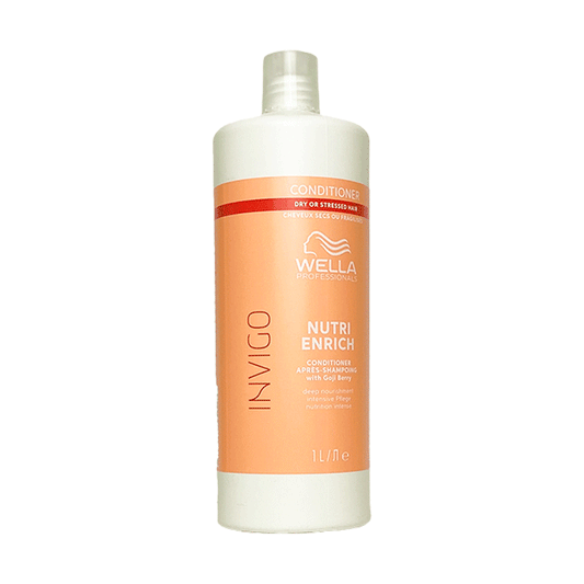 Wella Professionals Invigo Nutri-Enrich 1000 ml - Balsam de par