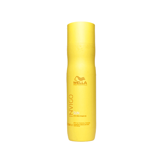 Wella Professionals Invigo Sun 250 ml - Sampon