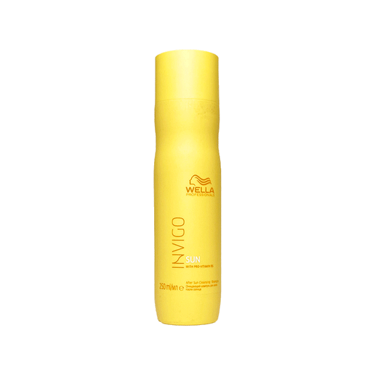 Wella Professionals Invigo Sun 250 ml - Sampon