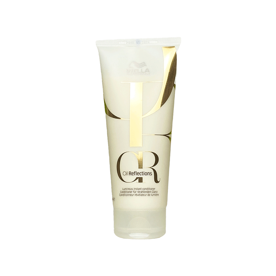 Wella Professionals Oil Reflections Luminous Instant 200ml - Balsam