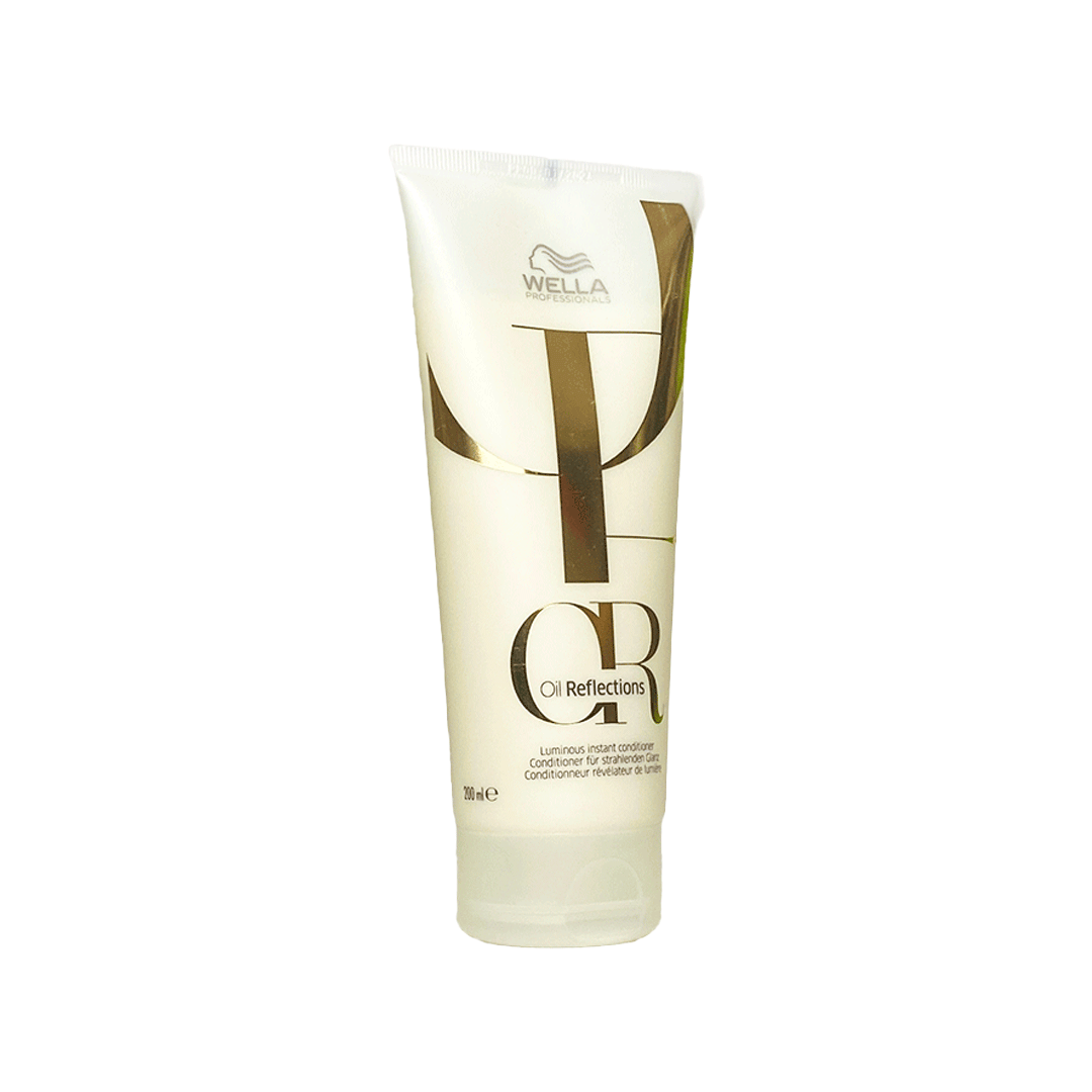 Wella Professionals Oil Reflections Luminous Instant 200ml - Balsam