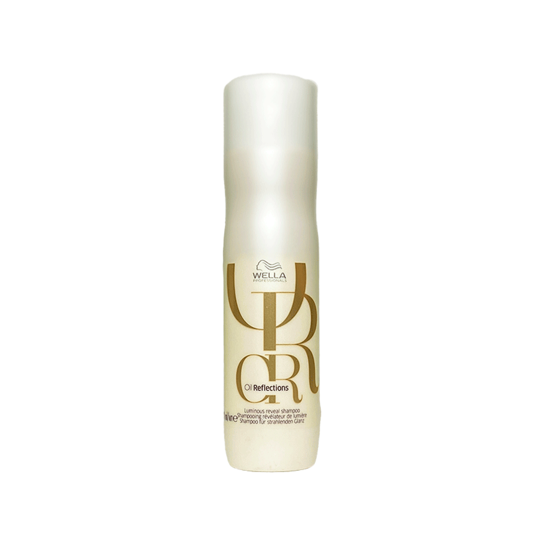 Wella Professionals Oil Reflections Luminous Reveal 250ml - Sampon