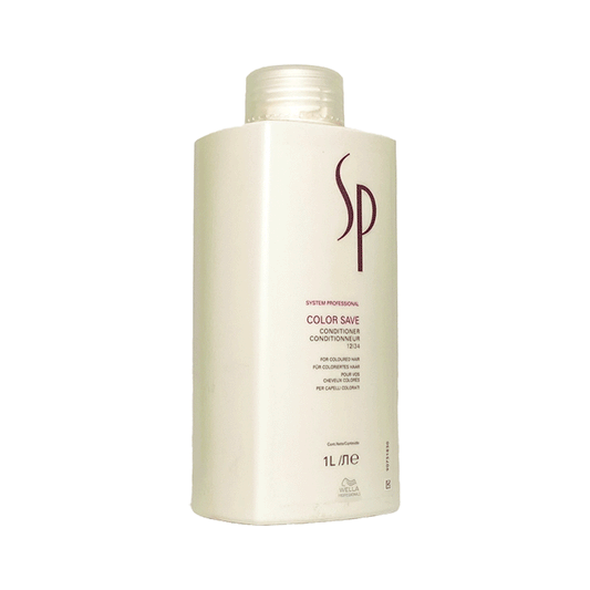 Wella Professionals SP Color Save 1000 ml - Balsam de par