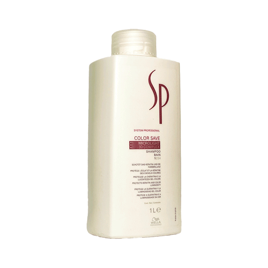 Wella Professionals SP Color Save 1000 ml - Sampon