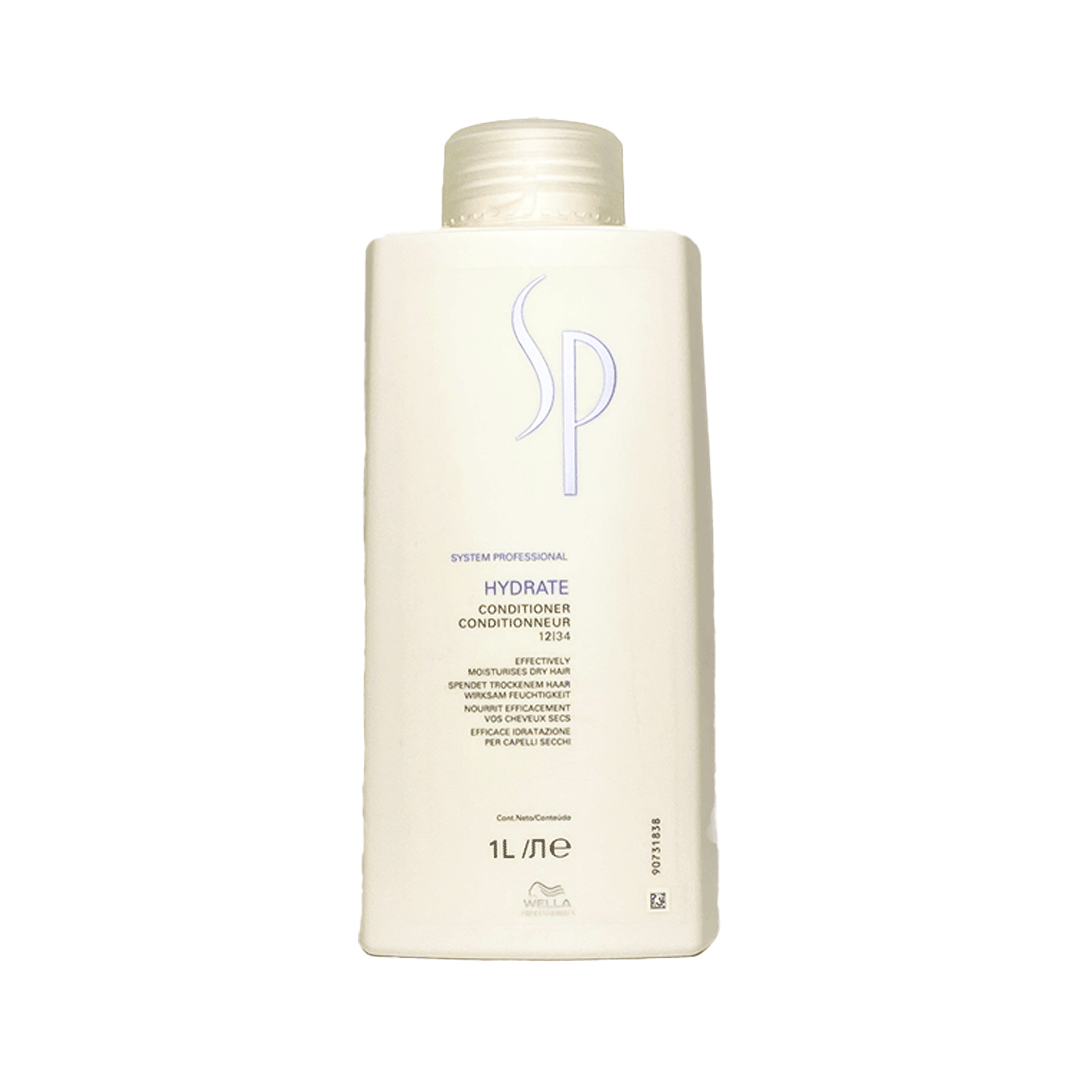 Wella Professionals SP Hydrate 1000ml - Balsam