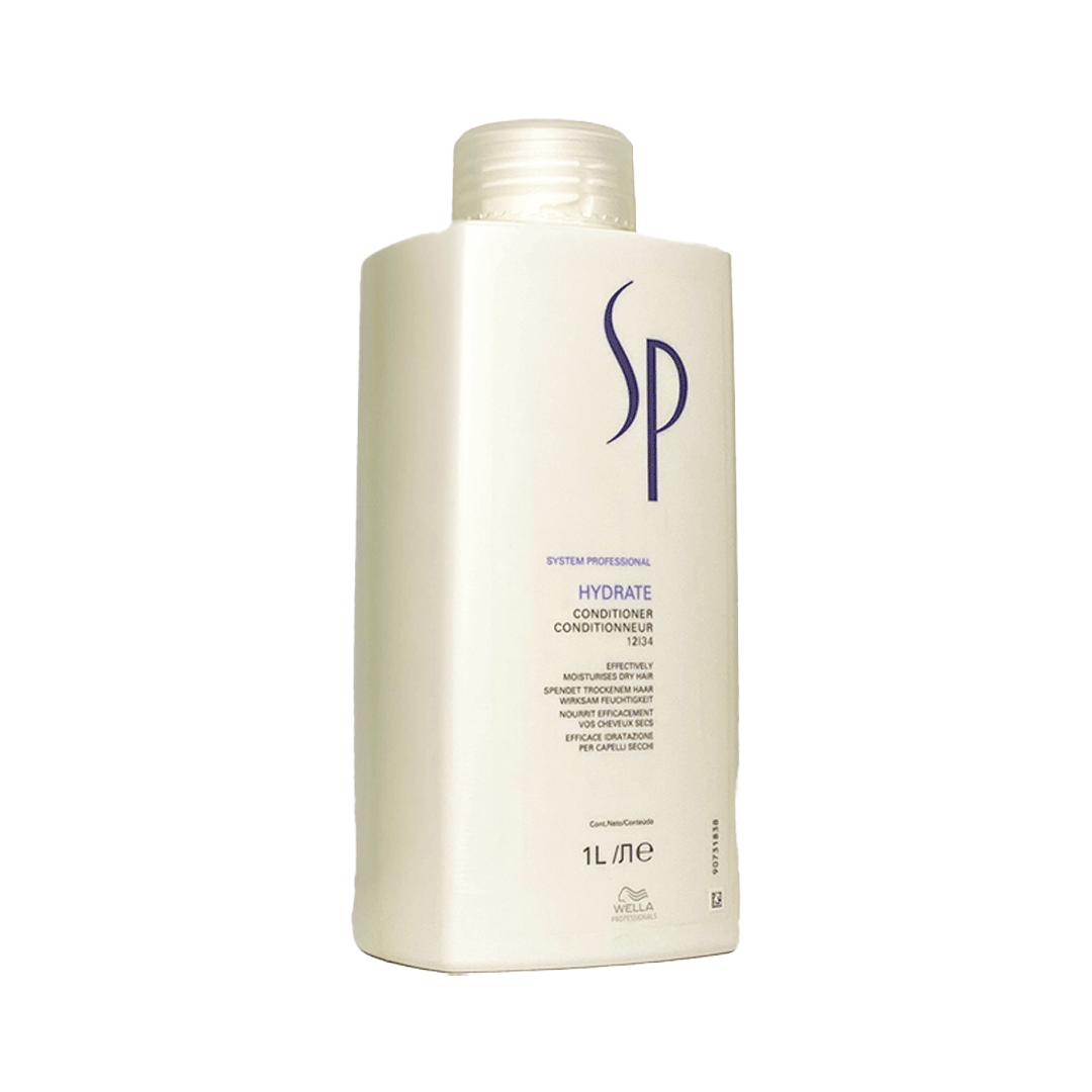 Wella Professionals SP Hydrate 1000ml - Balsam