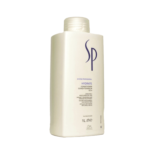 Wella Professionals SP Hydrate 1000 ml - Balsam de par