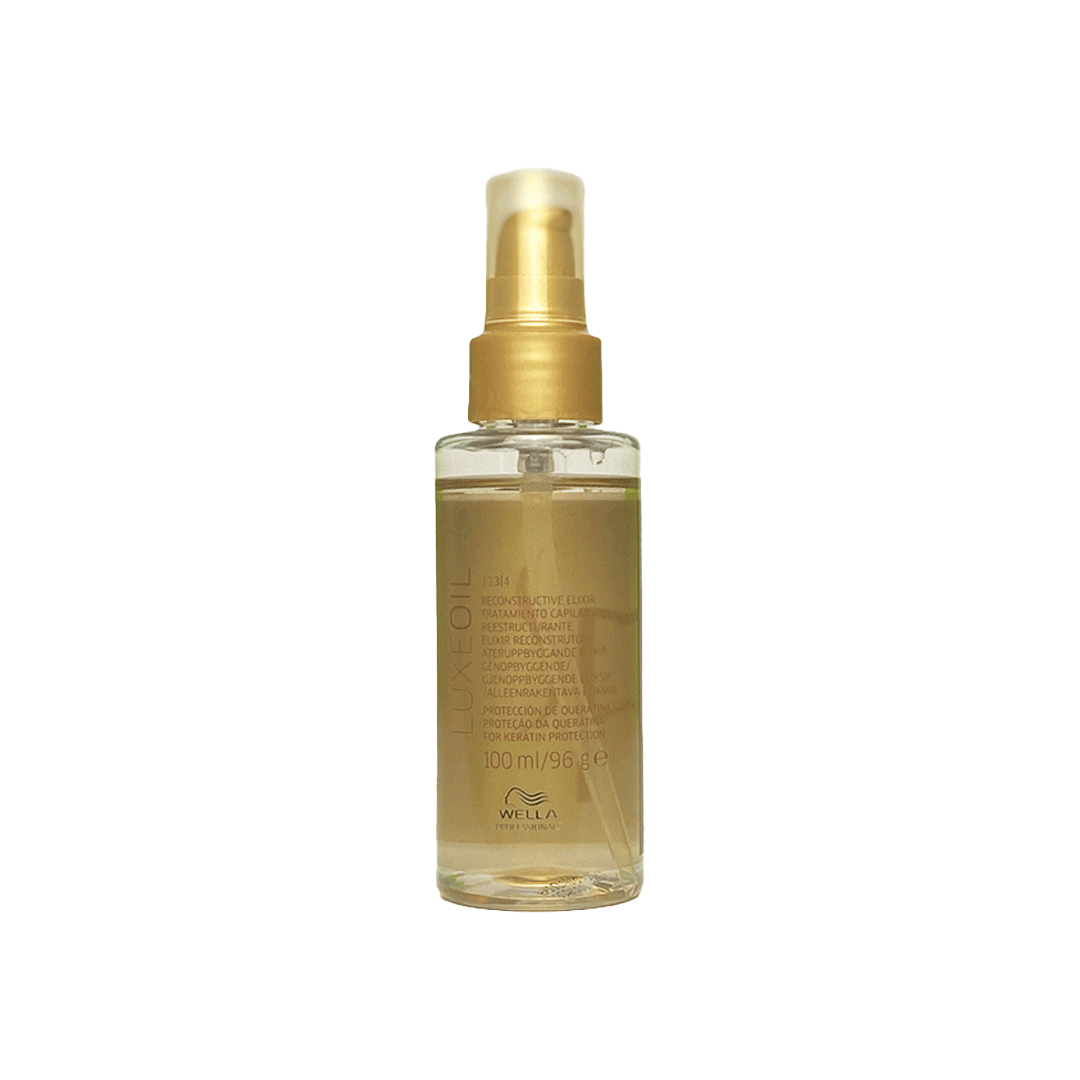 Wella Professionals SP LuxeOil 100ml - Ulei de par